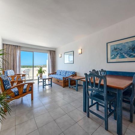 Vista Club Appartement Santa Ponça Buitenkant foto