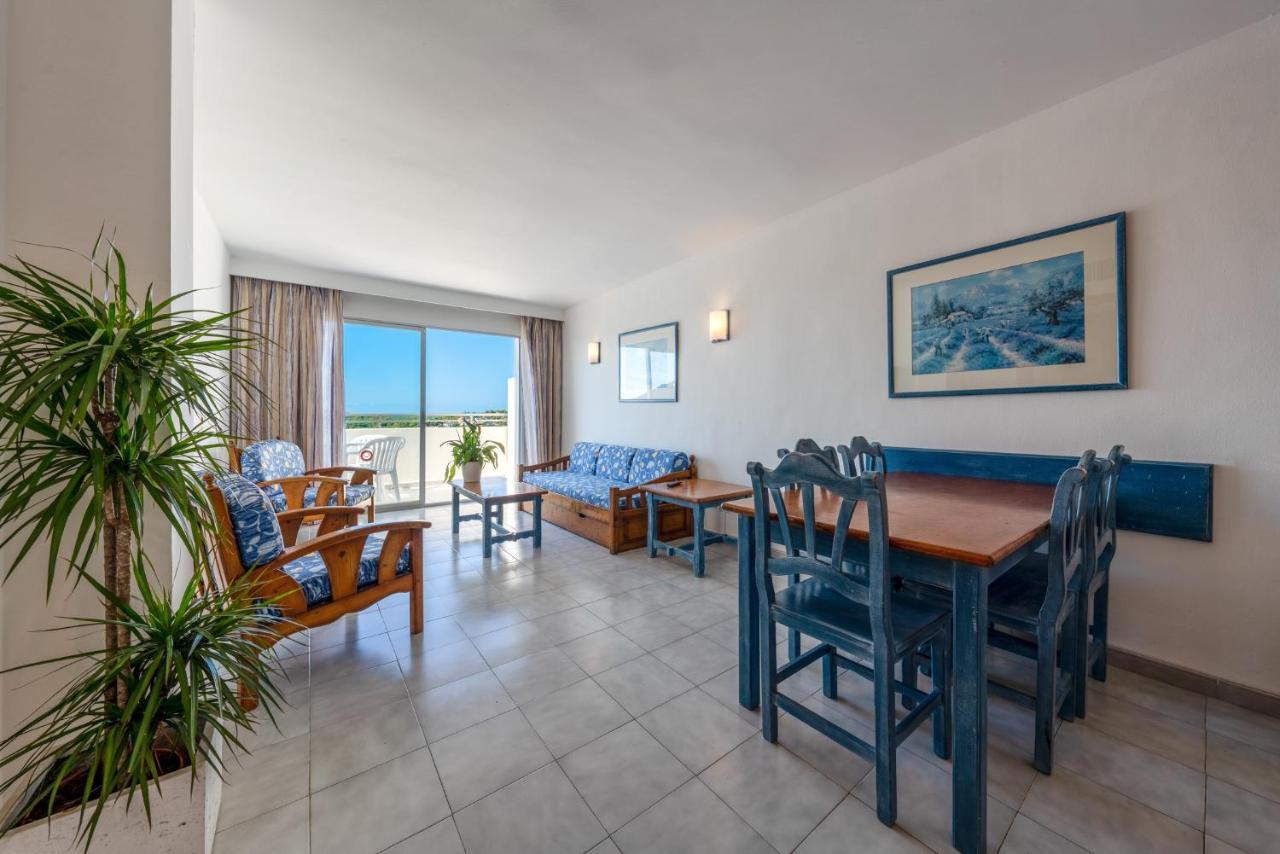 Vista Club Appartement Santa Ponça Buitenkant foto