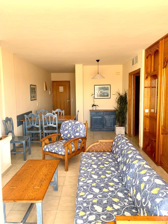 Vista Club Appartement Santa Ponça Buitenkant foto