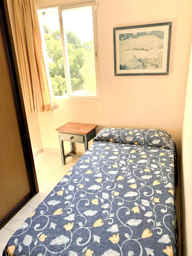 Vista Club Appartement Santa Ponça Buitenkant foto