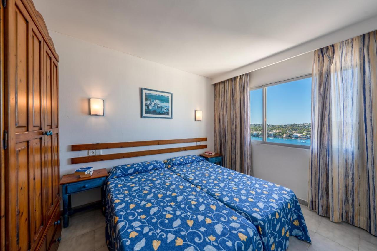 Vista Club Appartement Santa Ponça Buitenkant foto