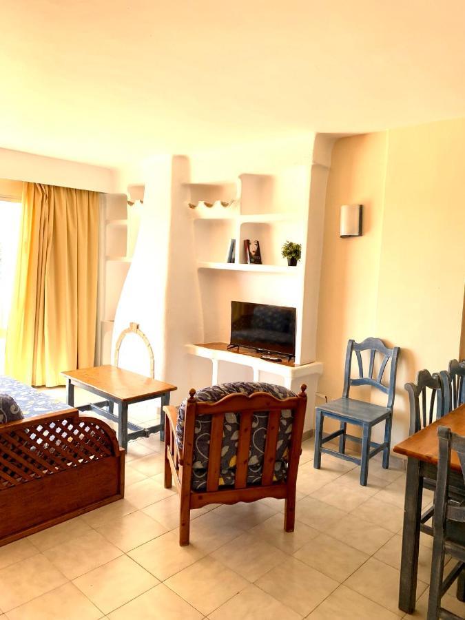 Vista Club Appartement Santa Ponça Buitenkant foto