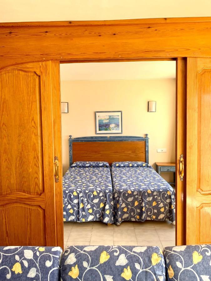 Vista Club Appartement Santa Ponça Buitenkant foto