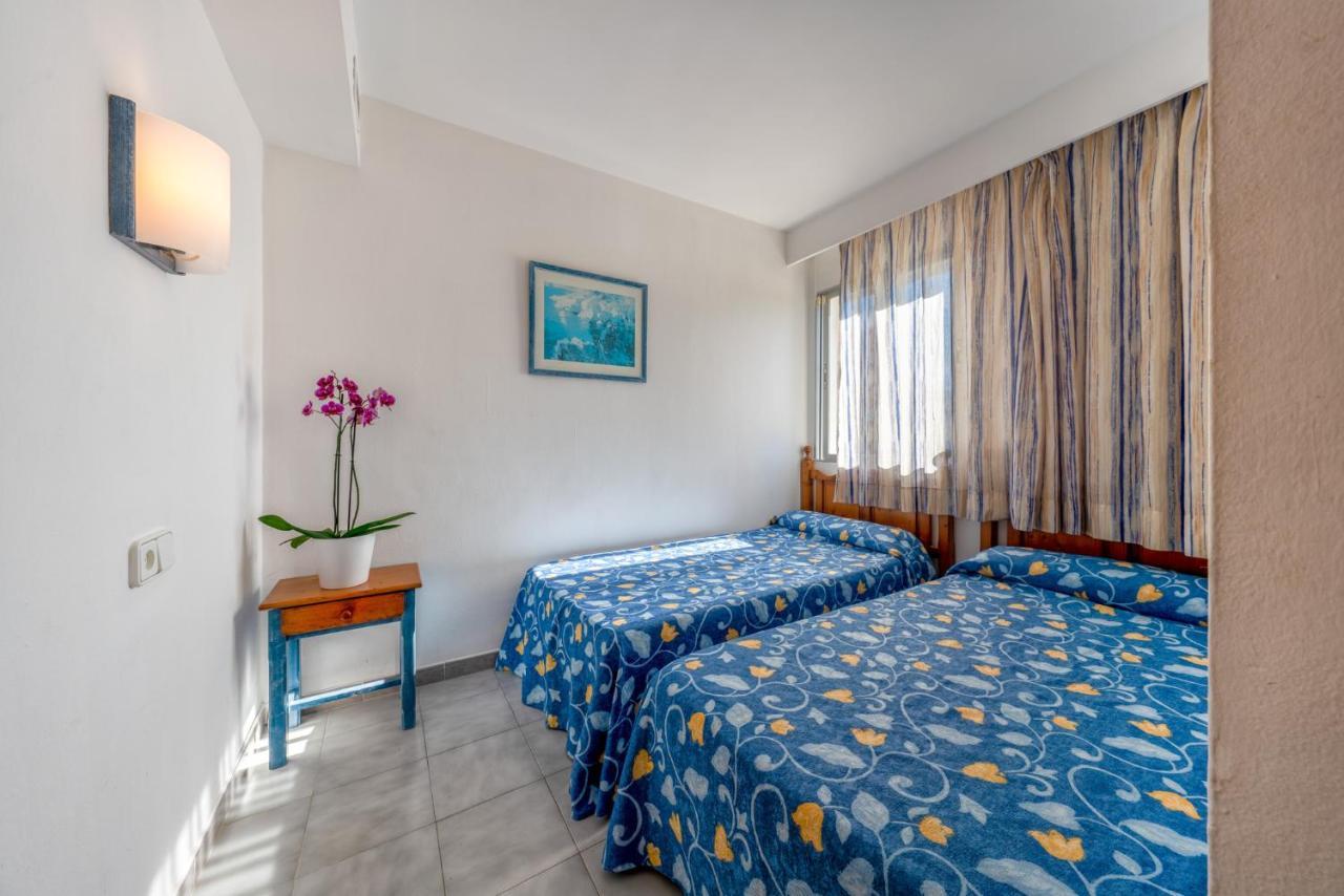 Vista Club Appartement Santa Ponça Buitenkant foto