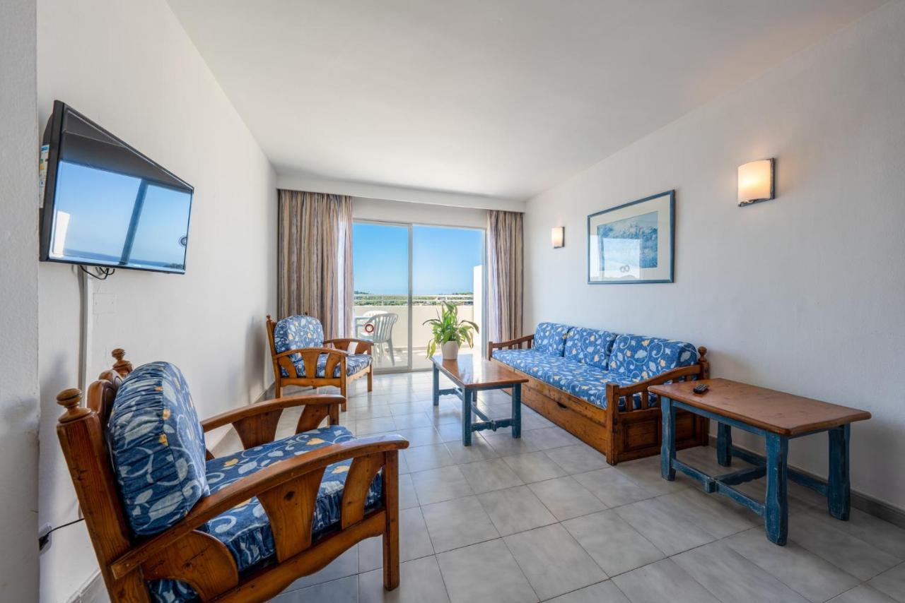 Vista Club Appartement Santa Ponça Buitenkant foto